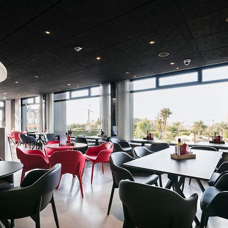 La Butte Hotel Plouider Ngoại thất bức ảnh