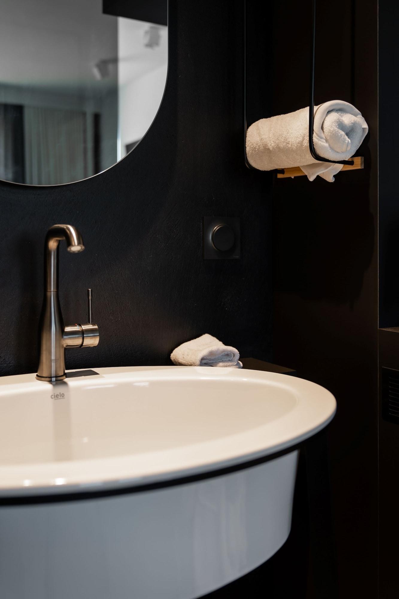 La Butte Hotel Plouider Ngoại thất bức ảnh