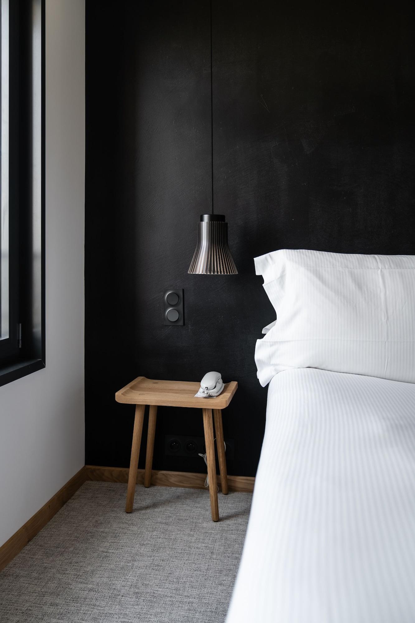 La Butte Hotel Plouider Ngoại thất bức ảnh