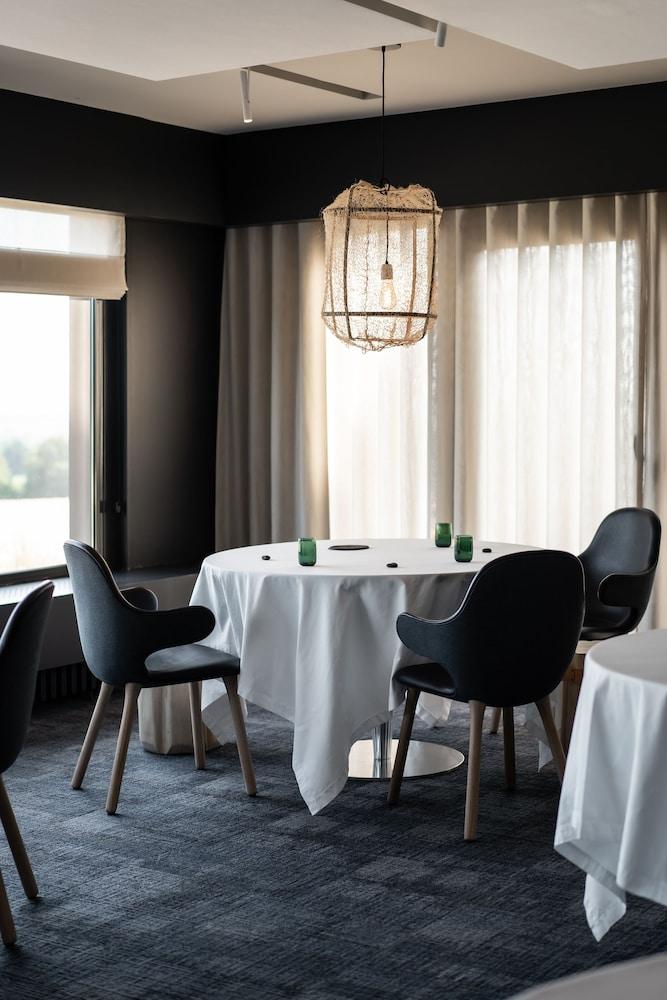 La Butte Hotel Plouider Ngoại thất bức ảnh