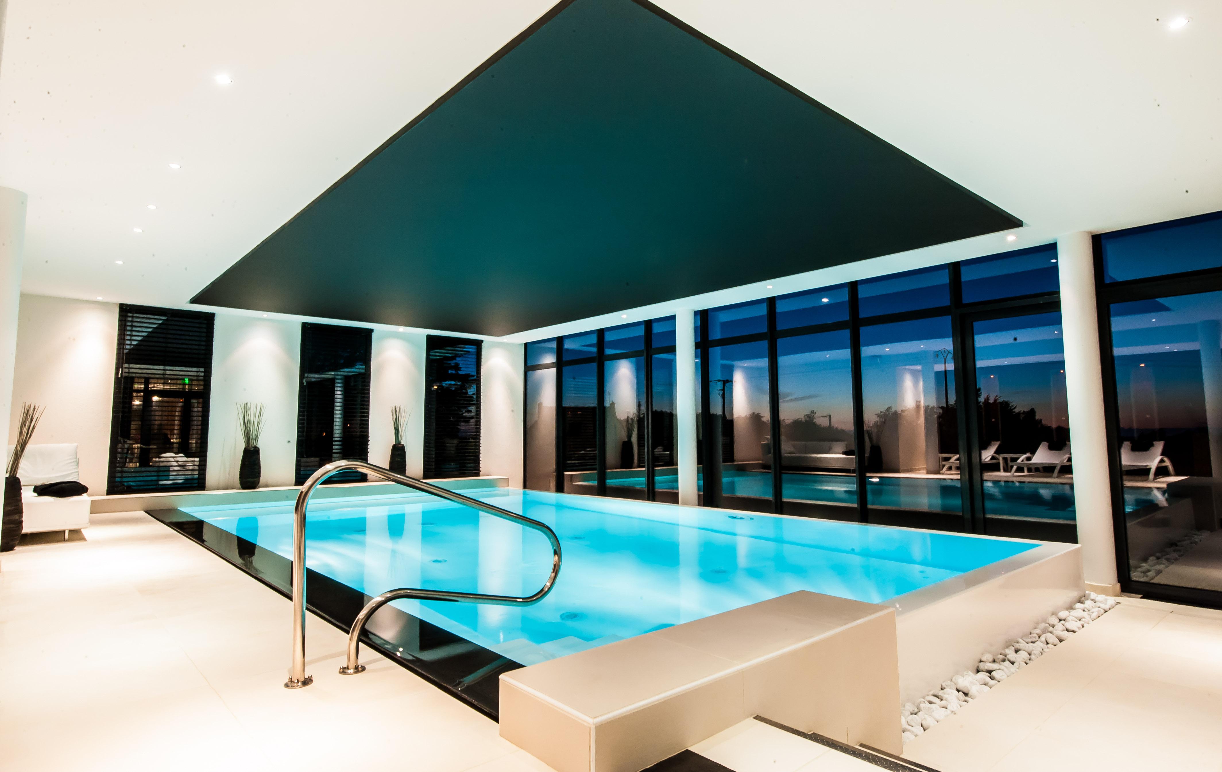La Butte Hotel Plouider Ngoại thất bức ảnh