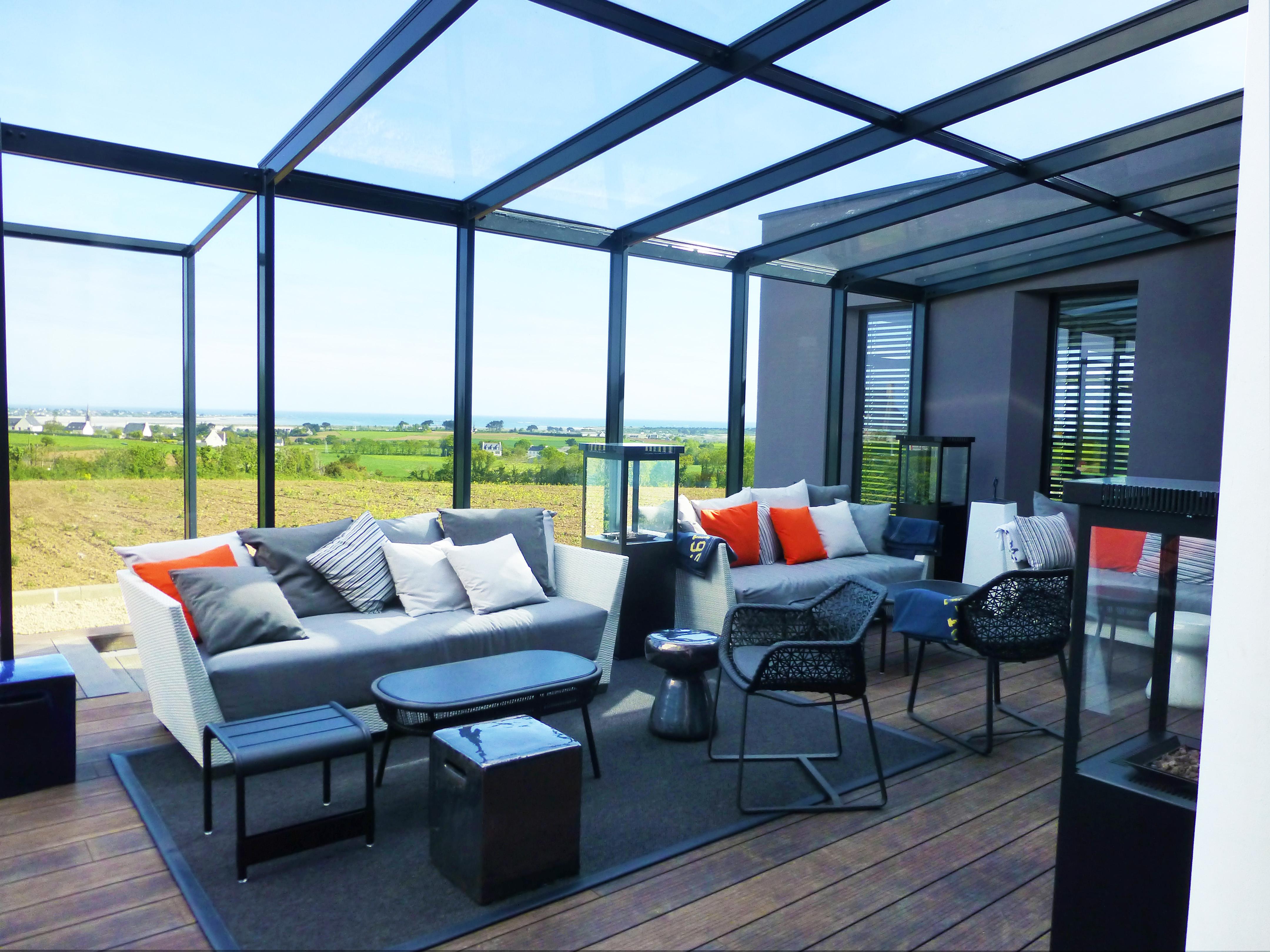 La Butte Hotel Plouider Ngoại thất bức ảnh