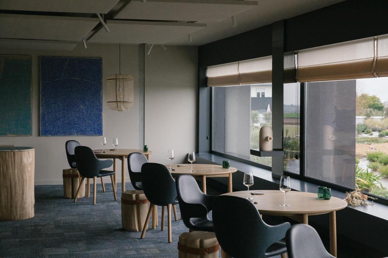 La Butte Hotel Plouider Ngoại thất bức ảnh