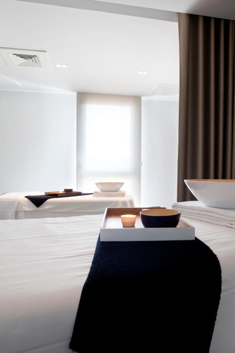 La Butte Hotel Plouider Ngoại thất bức ảnh