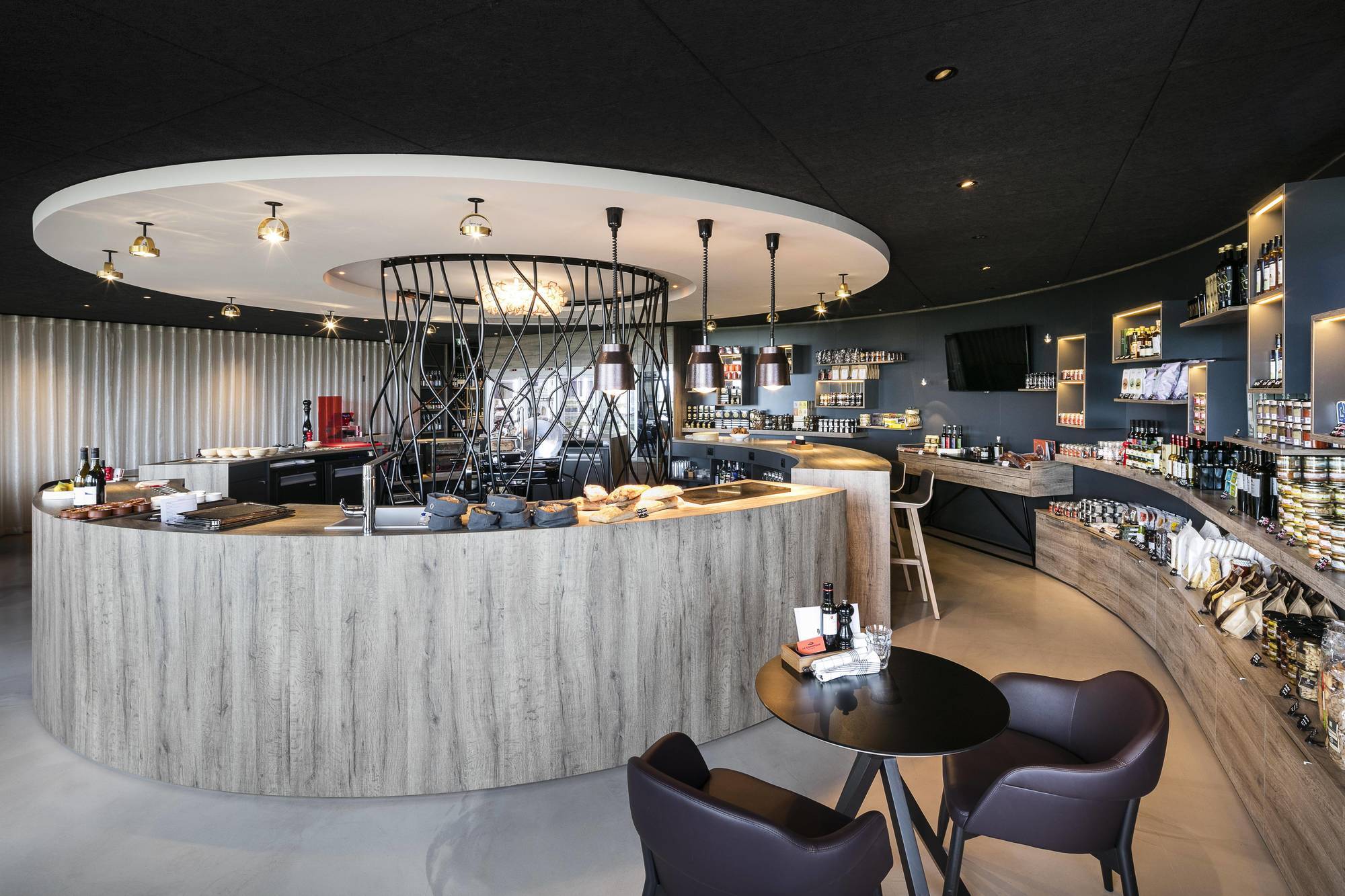 La Butte Hotel Plouider Ngoại thất bức ảnh